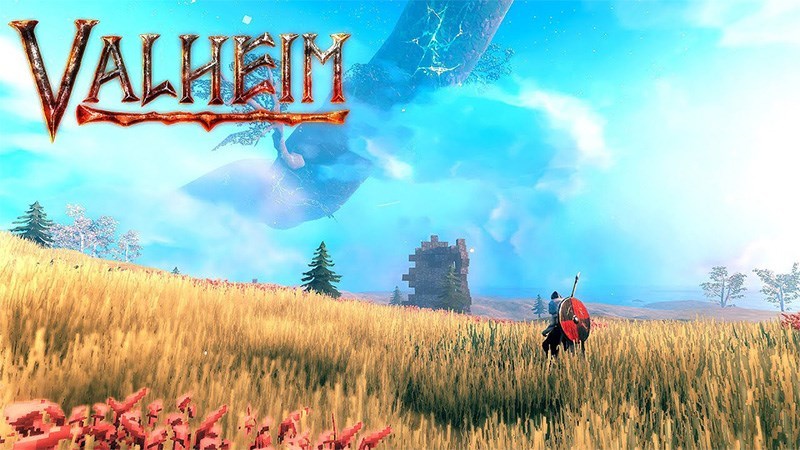 Screenshots Valheim - Thần thoại Bắc Âu | Game nhập vai coop hấp dẫn