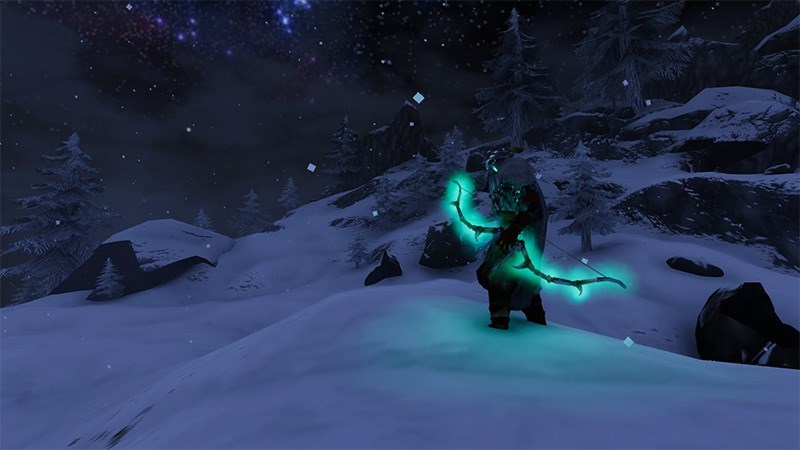 Screenshots Valheim - Thần thoại Bắc Âu | Game nhập vai coop hấp dẫn