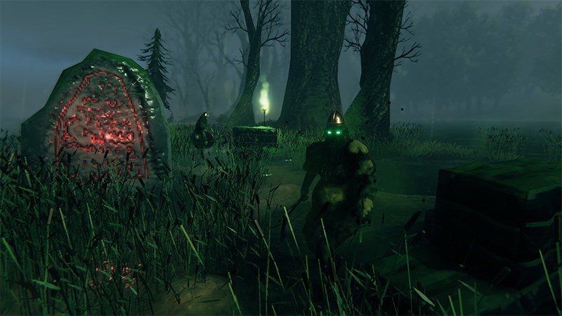 Screenshots Valheim - Thần thoại Bắc Âu | Game nhập vai coop hấp dẫn
