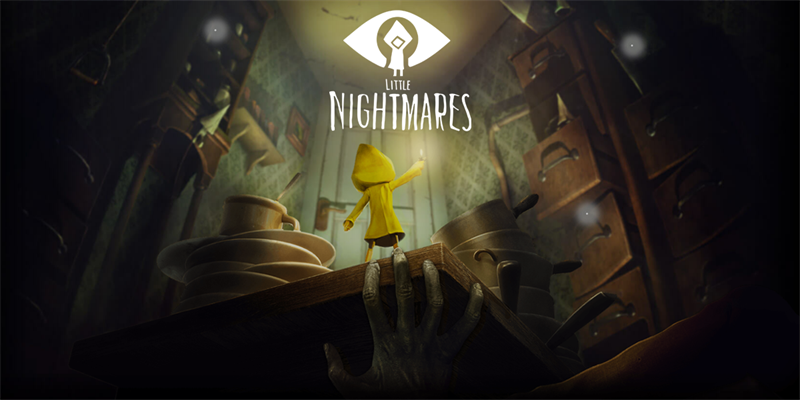 Screenshots Little Nightmares - Cơn ác mộng | Game kinh dị