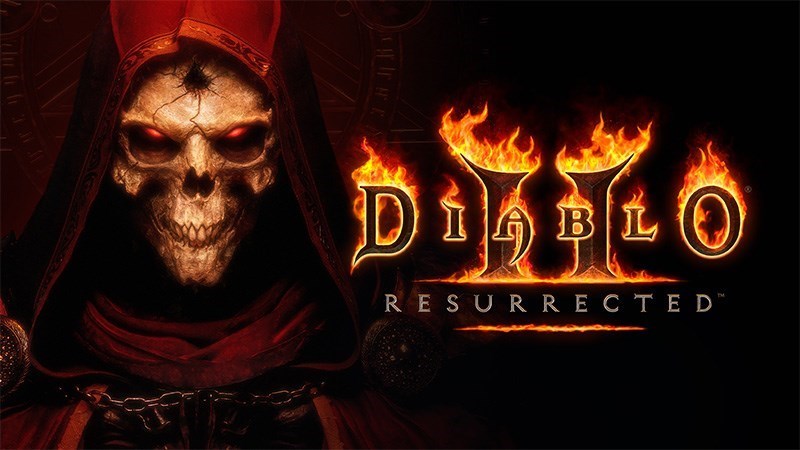 Screenshots Tải Diablo 2: Resurrected - Sự trở lại của Diablo II | Game nhập vai