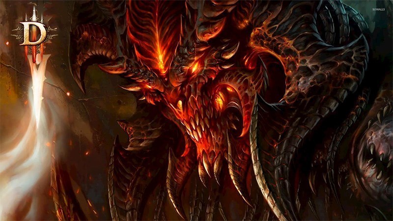 Tải xuống Diablo 2: Ảnh chụp màn hình hồi sinh | trò chơi nhập vai