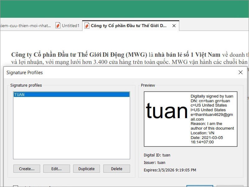 Tải Nitro Pro: Phần Mềm Tạo, Chỉnh Sửa, Chuyển Đổi File Pdf