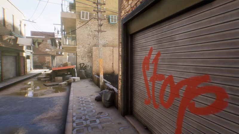 Screenshots Prop And Seek - Game trốn tìm FPS