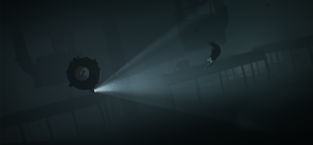 Screenshots Playdead's INSID‪E‬ - Siêu phẩm game kinh dị, giải đố