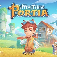 Screenshots My Time At Portia‬ - Cuộc sống tại Portia: Game nhập vai lôi cuốn