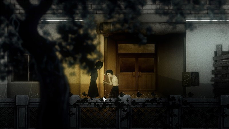 Screenshots Detention - Ngôi trường ma ám | Game kinh dị Đài Loan