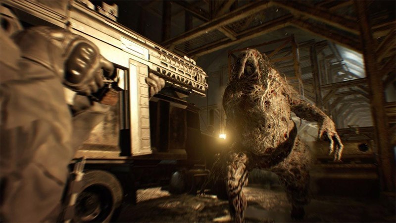 resident evil 7 game download for android mobile