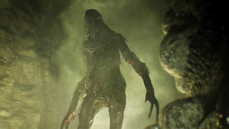 Screenshots Resident Evil 7 - Sợ hãi tột cùng | Game kinh dị