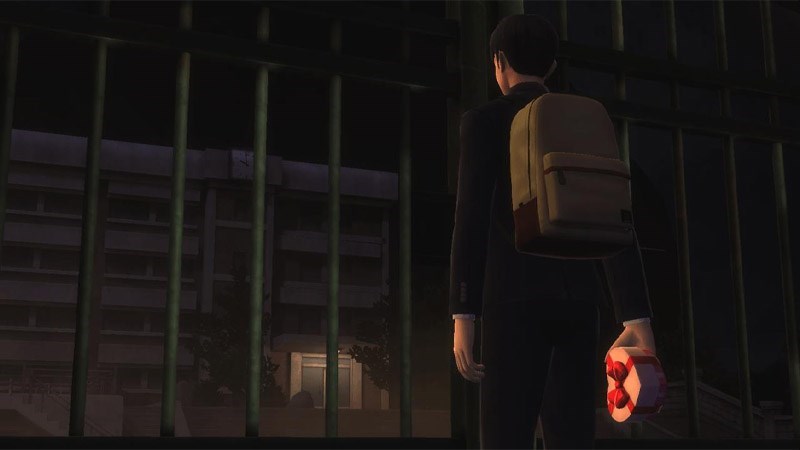 Screenshots White Day: A Labyrinth Named School | Game kinh dị học đường