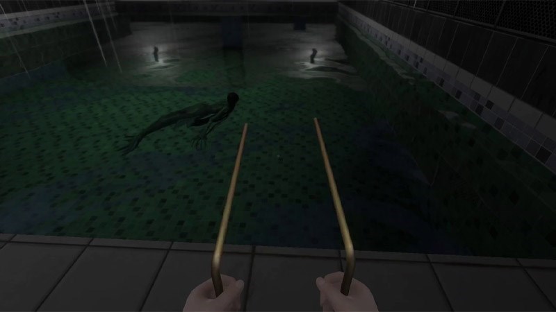 Screenshots White Day: A Labyrinth Named School | Game kinh dị học đường