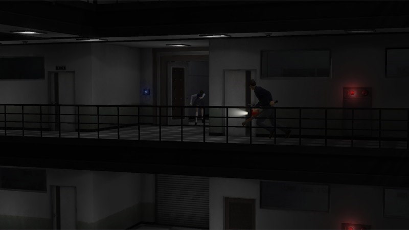 Screenshots White Day: A Labyrinth Named School | Game kinh dị học đường