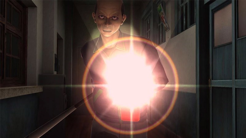 Screenshots White Day: A Labyrinth Named School | Game kinh dị học đường