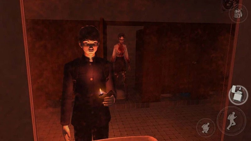 Screenshots White Day: A Labyrinth Named School | Game kinh dị học đường