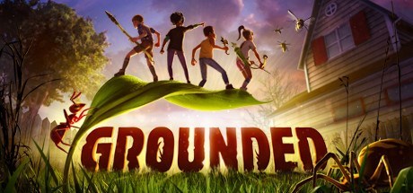 Screenshots Grounded‬ - Game sinh tồn trong thế giới tí hon