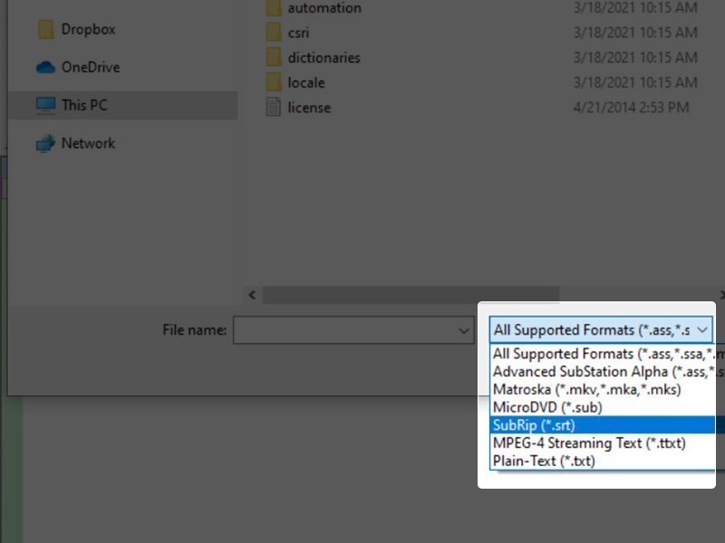 Screenshots Tải AegiSub: Phần mềm làm sub, video karaoke, tạo phụ đề phim