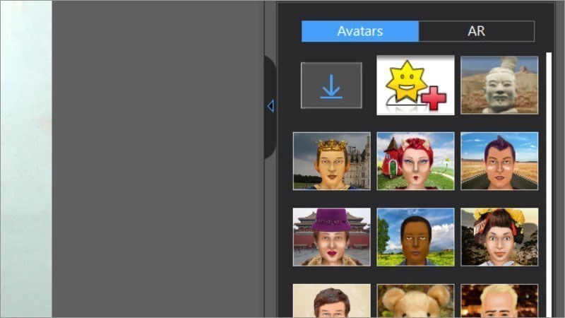 Screenshots Tải Cyberlink YouCam 9: Phần mềm Webcam chụp ảnh, quay video dành cho streamer