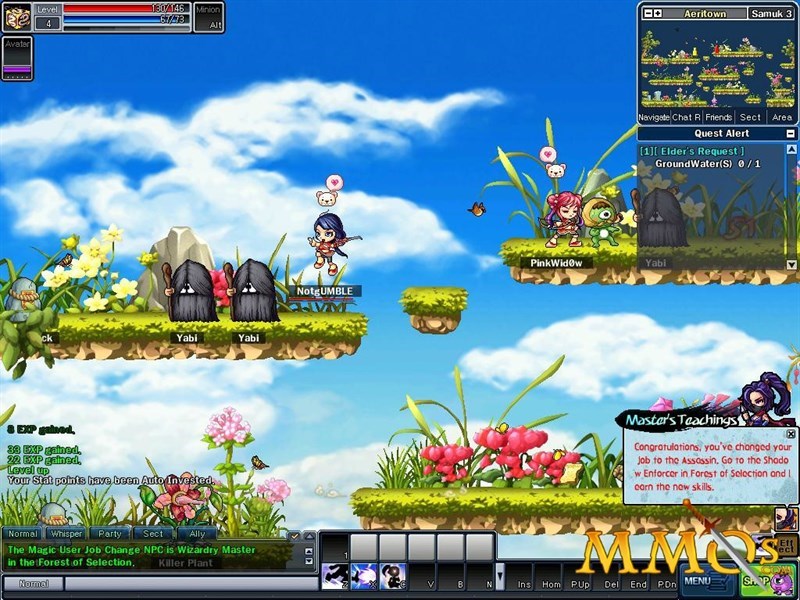 Screenshots Soul Saver Online - Game Idle RPG vui nhộn