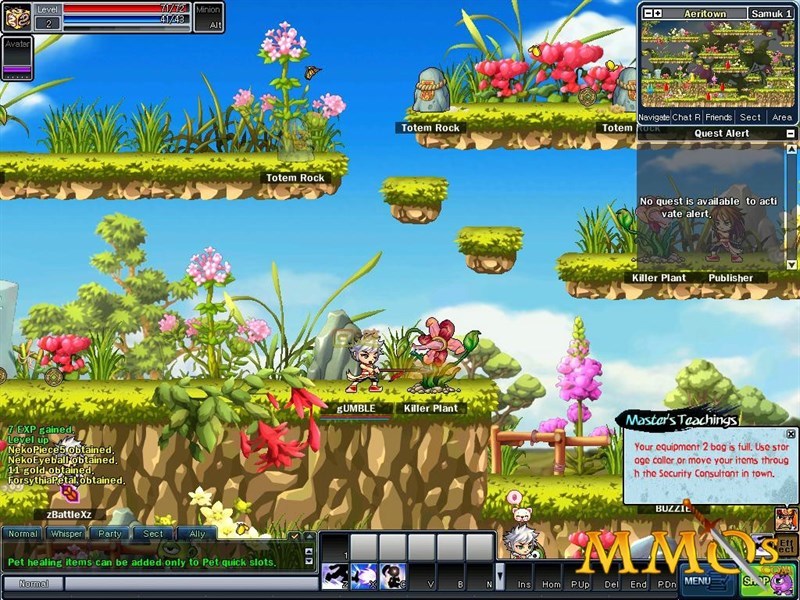 Screenshots Soul Saver Online - Game Idle RPG vui nhộn