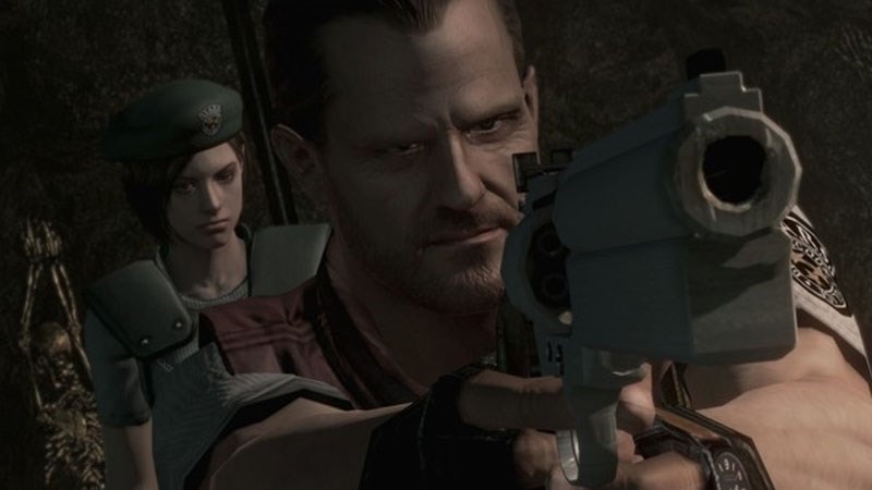 resident evil 4 pc game highly compressed resident evil 4 pc game highly compressed