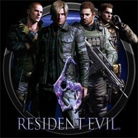 Resident Evil 6 Trận Chiến Cuối Cùng | Trò chơi PC kinh dị