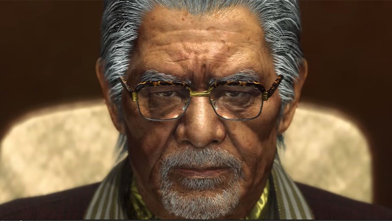 Screenshots Yakuza 6: The Song of Life - Game phiêu lưu hành động Nhật Bản