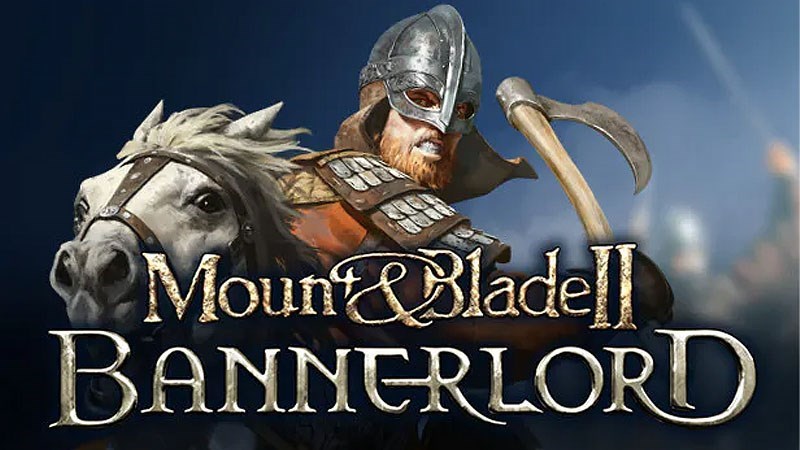 Screenshots Mount & Blade II: Bannerlord -  Game hành động nhập vai thời Trung cổ
