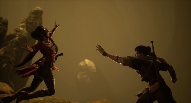 Screenshots Xuan-Yuan Sword VII - Hiên Viên Kiếm 7