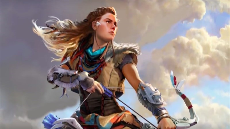 Screenshots Horizon Zero Dawn - Siêu phẩm game nhập vai hậu tận thế