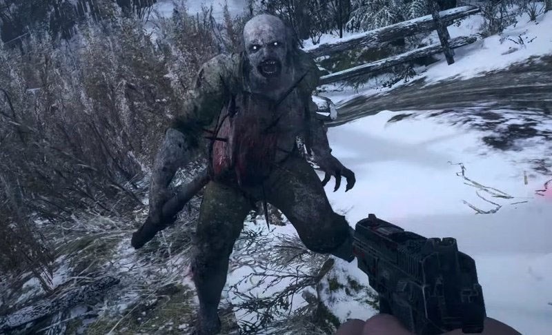 Screenshots Resident Evil 8: Village - Siêu phẩm game kinh dị đồ họa đỉnh cao