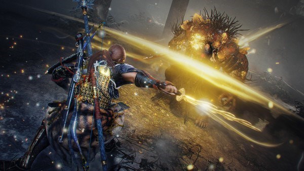 Screenshots Nioh 2 - Game souls-like trừ tà đỉnh cao Nhật Bản