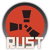 Rust - Sinh Tồn Hậu Tận Thế | Trò chơi hành động