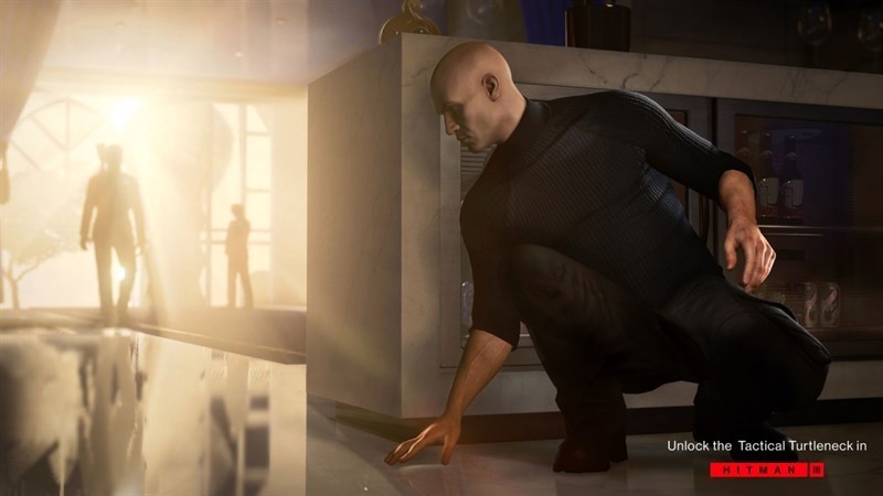 Screenshots Tải Hitman 3 - Bom tấn game bắn súng lén lút đỉnh cao