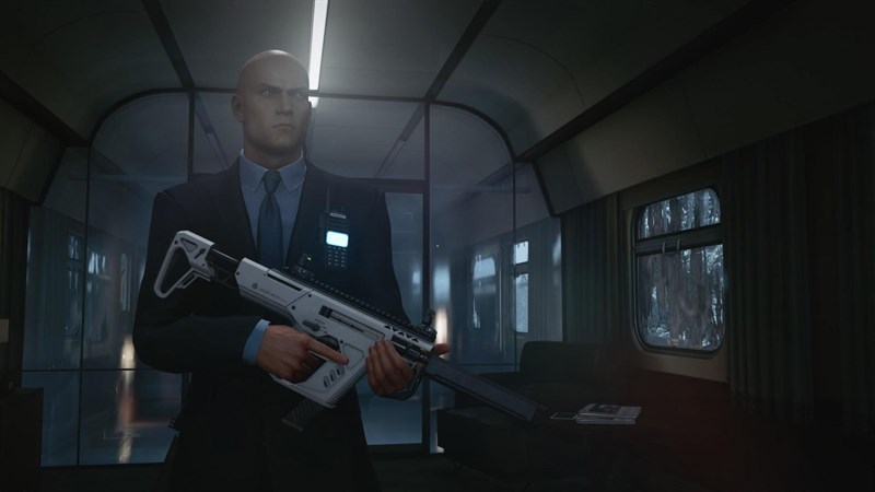Screenshots Tải Hitman 3 - Bom tấn game bắn súng lén lút đỉnh cao