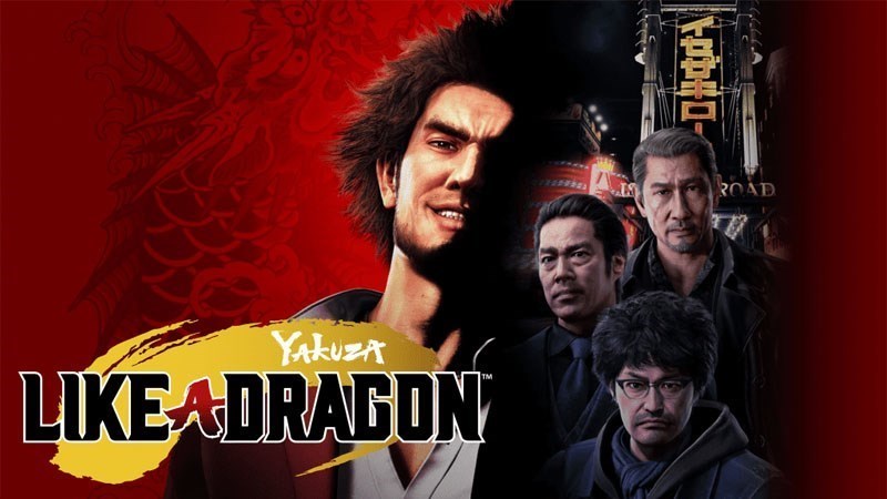 Screenshots Yakuza: Like a Dragon - Game nhập vai hành động về mafia Nhật Bản