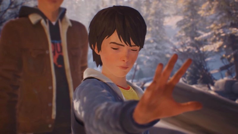 Screenshots Life is Strange 2 - Hành trình trưởng thành | Game nhập vai