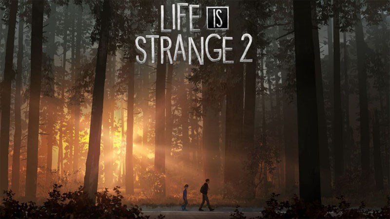 Screenshots Life is Strange 2 - Hành trình trưởng thành | Game nhập vai