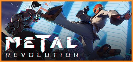 Screenshots Metal Revolution - Game đối kháng phong cách Cyberpunk
