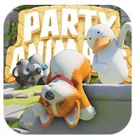 Party Animal - Đại chiến thú cưng | Game thú đấm nhau vui nhộn