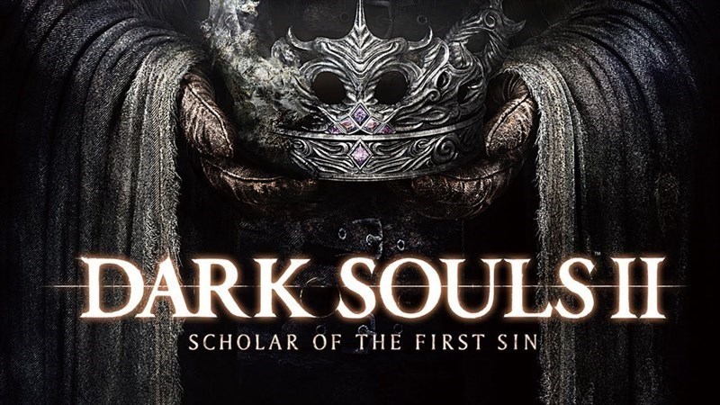 Screenshots Dark Souls II: Scholar of the First Sin - Phiên bản game khó nhất