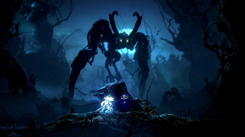 Screenshots Ori and the Will of the Wisps - Game platform thế giới ảo