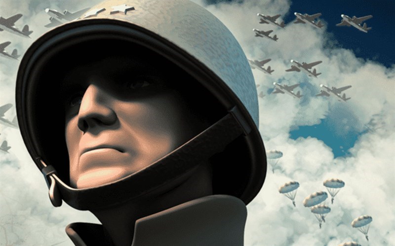 Screenshots Unity of Command: Stalingrad Campaign - Game chiến thuật đỉnh cao