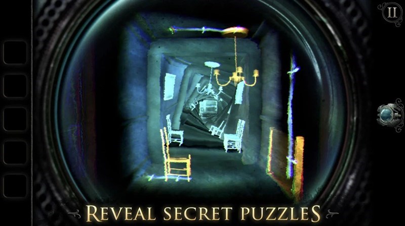 Screenshots The Room: Old Sins - Chiếc hộp câu đố bí ẩn | Game giải đố hấp dẫn