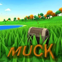 Muck - Game sinh tồn thế giới mở kinh điển