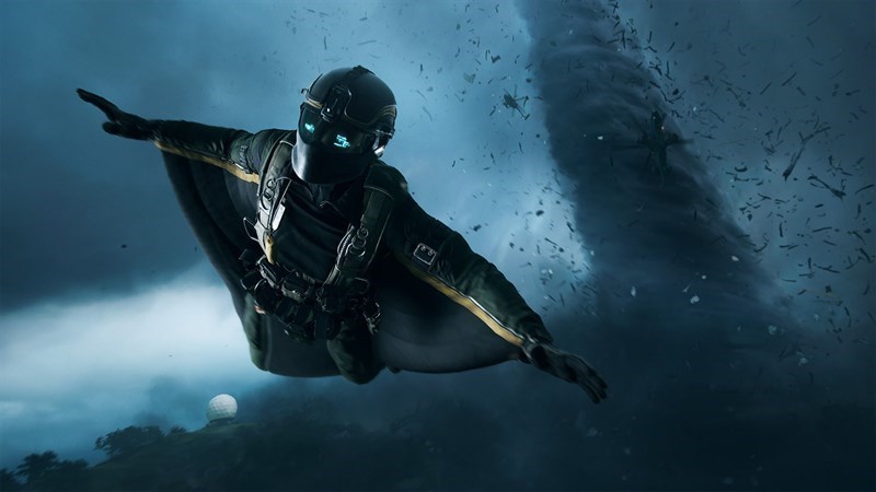 Screenshots Battlefield 6: Battlefield 2042 - Game chiến tranh thế giới trong tương lai