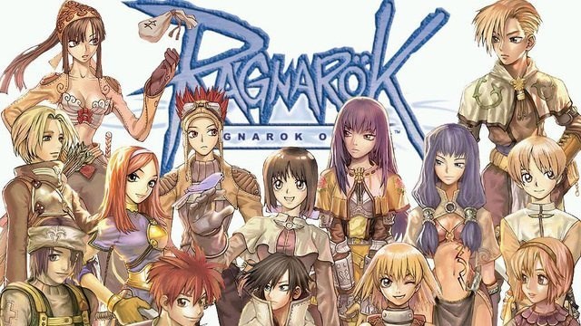 Tải Ragnarok Online - Miền đất Hứa Tải Ragnarok Online - Miền đất Hứa