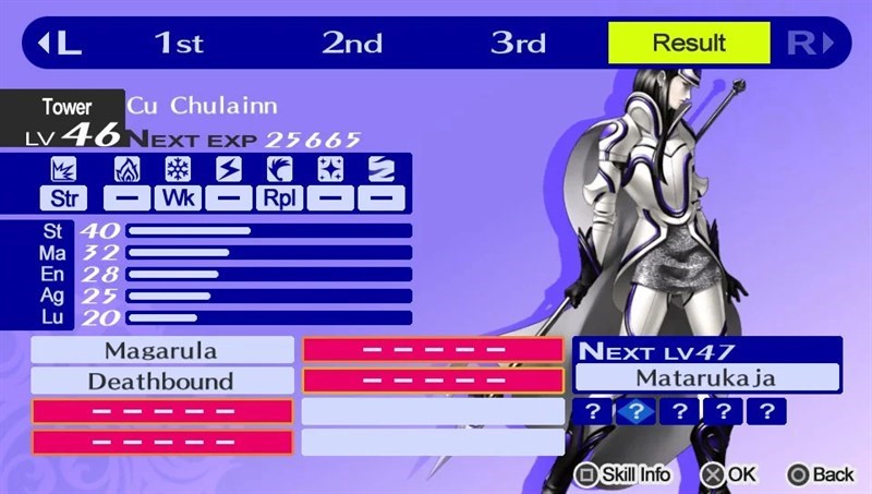 Screenshots Persona 4 Golden - Game nhập vai phá án phong cách anime