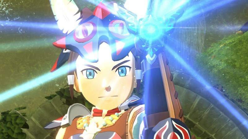 Monster Hunter Stories just launched on Android in Japan - Droid Gamers