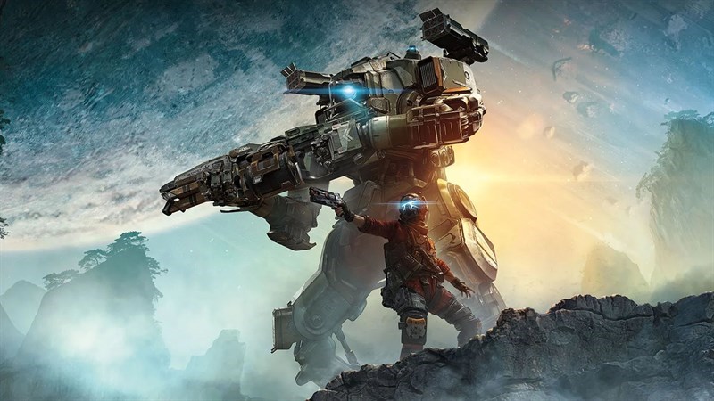 Screenshots Titanfall 2 - Cuộc chiến của tương lai | Game hành động gây cấn