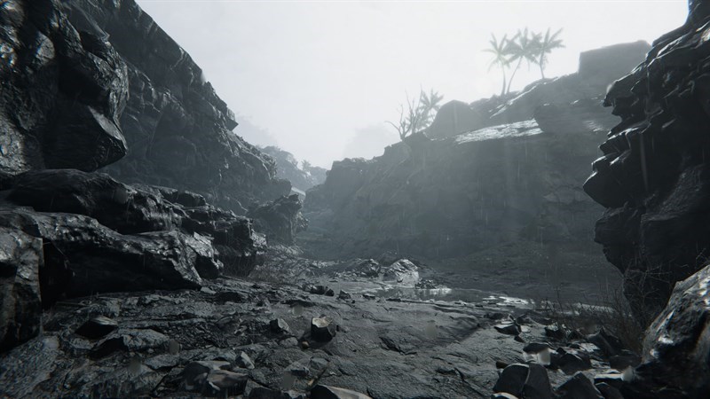 Screenshots Project Ferocious - Game bắn súng sinh tồn trong rừng sâu